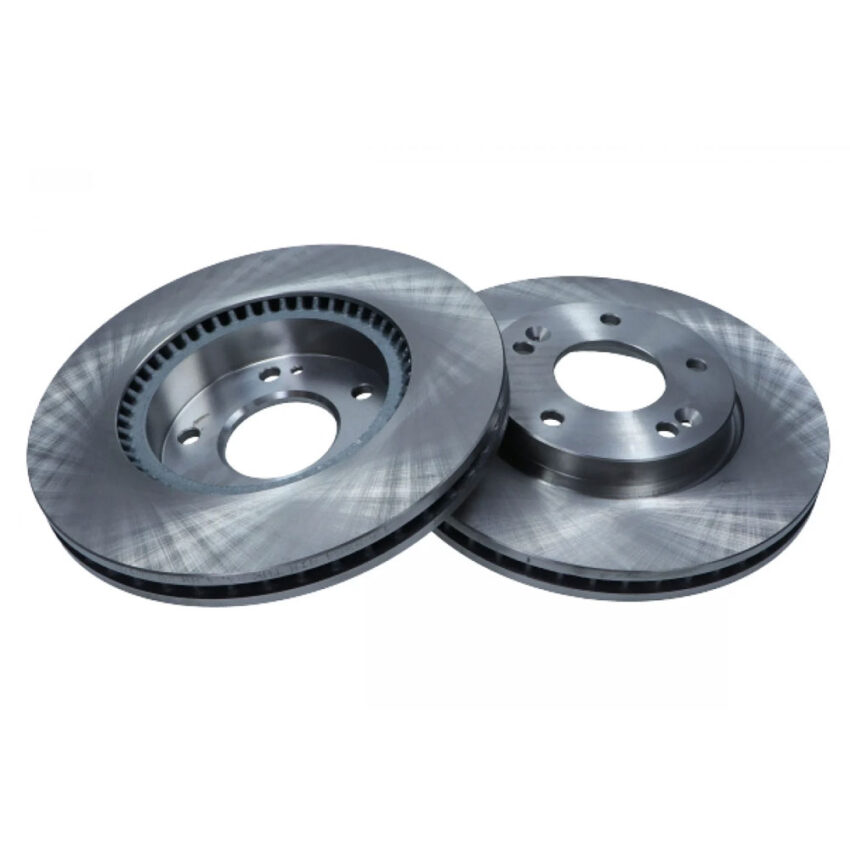 دیسک ترمز جلو MAXGEAR مدل 19-1863 - تصویر 3