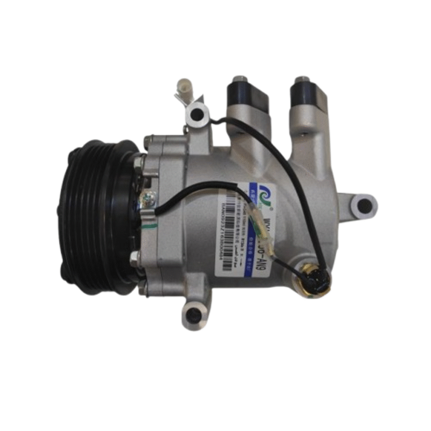 کمپرسور برلیانس H320 و H330 و H220 و H230 چهار پیچ اتوکار