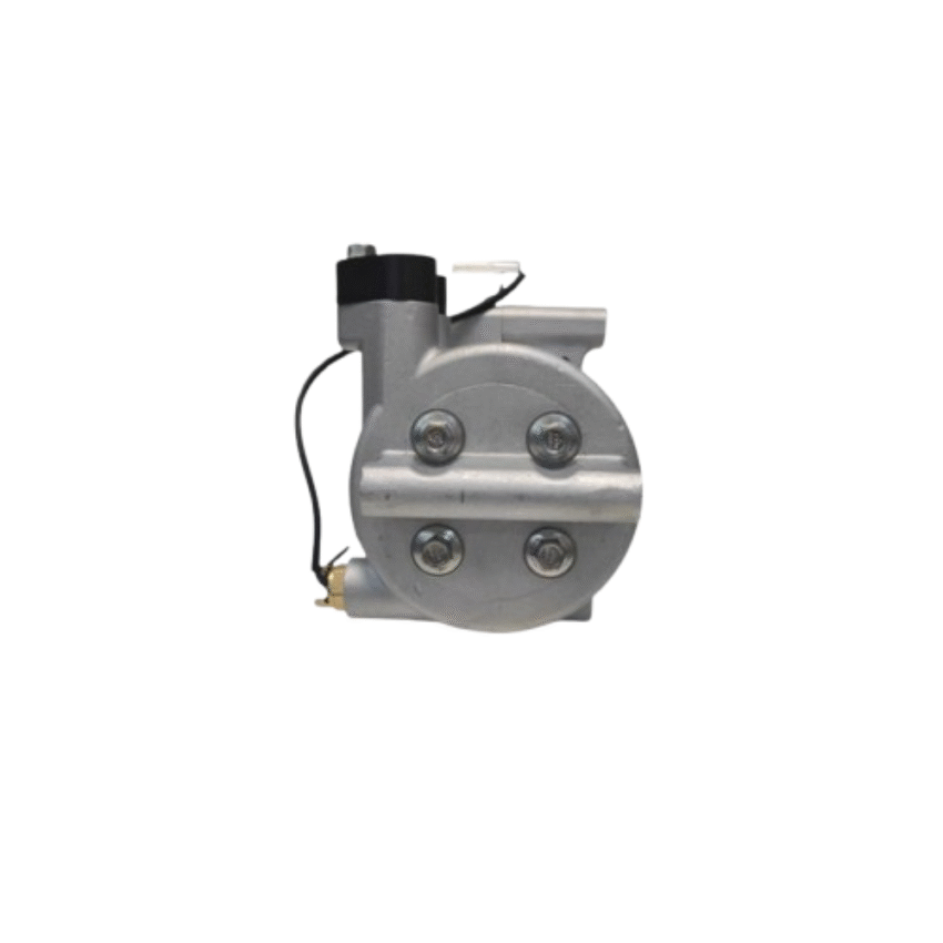کمپرسور برلیانس H320 و H330 و H220 و H230 چهار پیچ اتوکار - تصویر 2