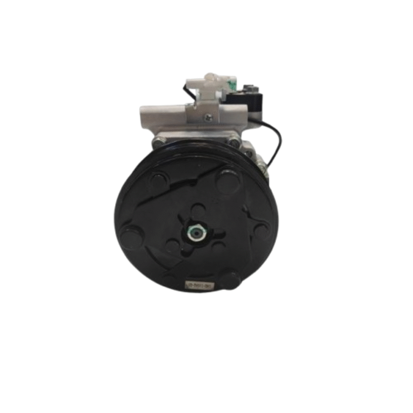 کمپرسور برلیانس H320 , H330 - تصویر 3