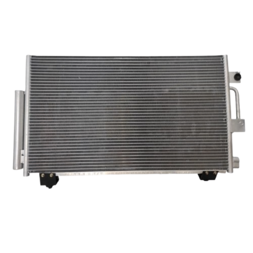 کندانسور (رادیاتور کولر ) ام وی ام MVM X33
